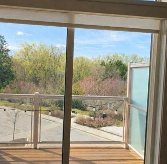 Brampton Apartment | Peaceful serene oasis