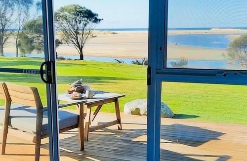 Scamander Apartment | Pelican Sands Scamander