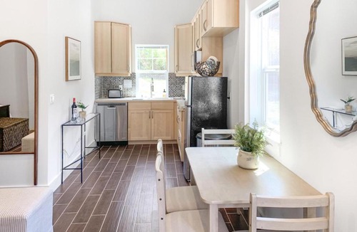 Langley Apartment | Perch - Baker's Acres