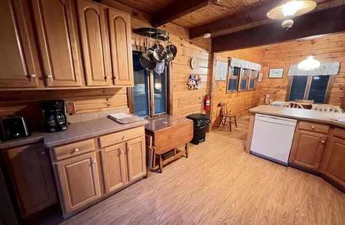 Stratton House | Perfect getaway for the family