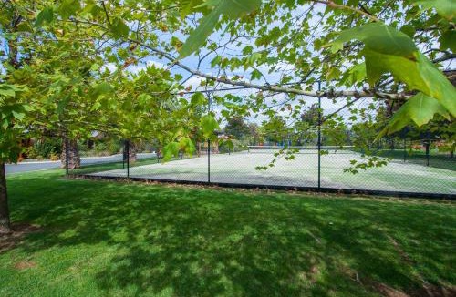 Moama Resort | Perricoota Vines Retreat