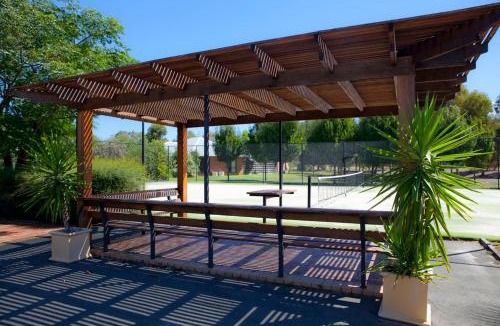 Moama Resort | Perricoota Vines Retreat