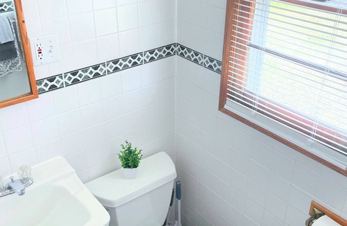 Rapid River Apartment | Pet friendly & Centrally located