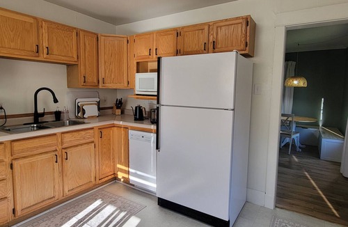 Riverside House | Pet-Friendly Duluth Basecamp Near Spirit Mountain