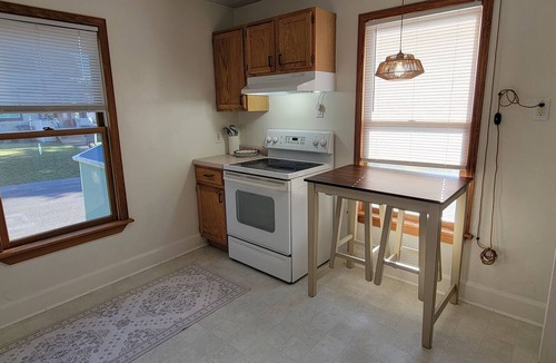 Riverside House | Pet-Friendly Duluth Basecamp Near Spirit Mountain