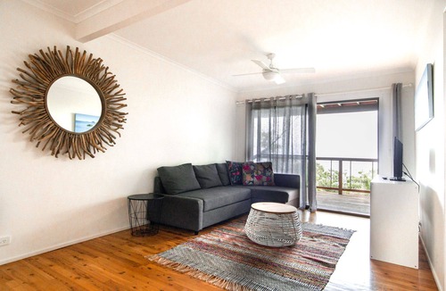 Point Lookout House | Pets Allowed - This large family beach house also has great ocean and.
