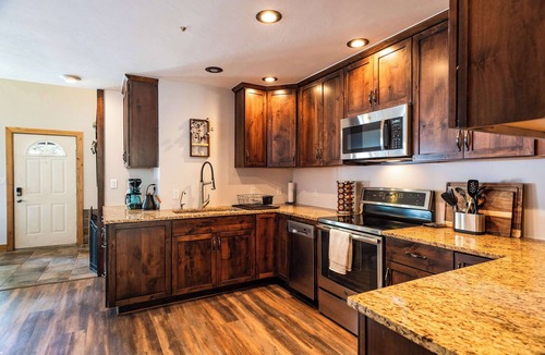 Durango House | Pine Acres Velo