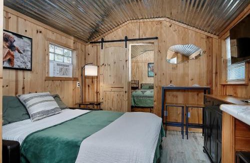 Centerville House | Pixie's Porch Tiny Home