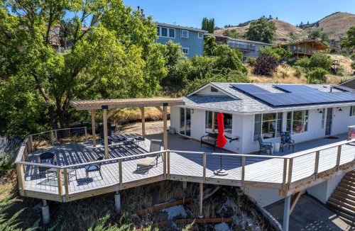 Lyle House | Point Lyle