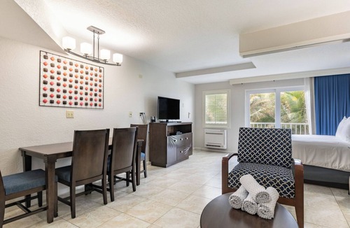 Pompano Beach Resort | Pompano Beach | Relaxed Poolside Stay | Pool + Beach