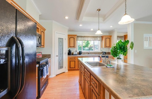 Plymouth House | Pool Access! Spacious Home Near Wekiwa Springs