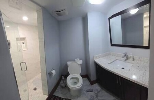 Ajax House | Prestige Accommodation