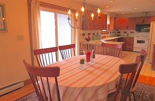 Rawsonville House | Privacy in the Green Mountains! Hike, bike, swim and enjoy VT all summer.