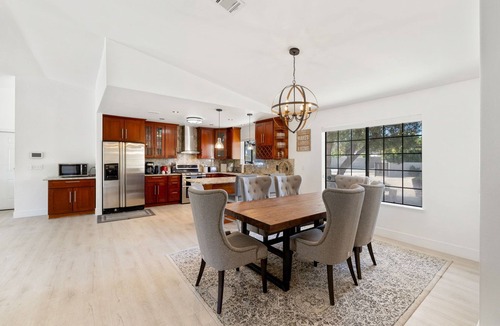 Bermuda Dunes House | Private Access to Resort-Style Amenities