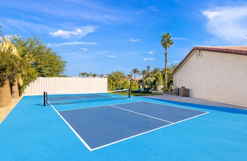 Bermuda Dunes House | Private Access to Resort-Style Amenities