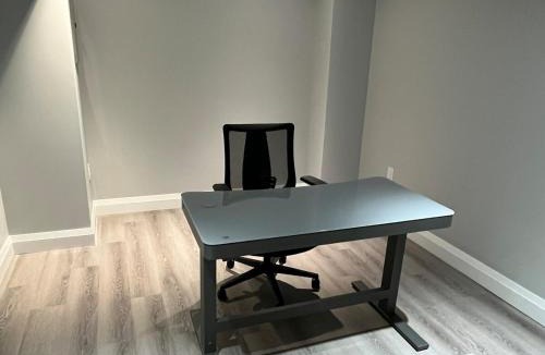 Cambridge Apartment | Private Cozy 1BR 1Bath with dedicated workspace