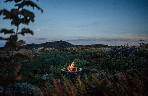 Stockbridge Ski Chalet | Private Mountain Sanctuary | 15 Min to Killington
