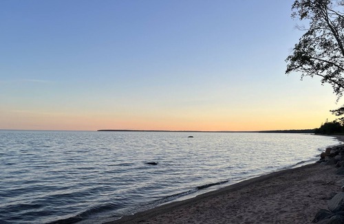 La Pointe Other | Private North End Escape w/3 Bedrooms and Private Beach Access
