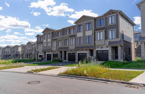 Cambridge House | Private Quite Getaway w/3 Bd & 2Wr