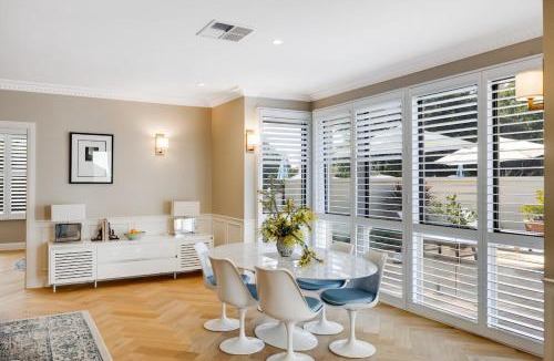 Bombira Villa | Private, Self-Contained Accommodation in Mudgee