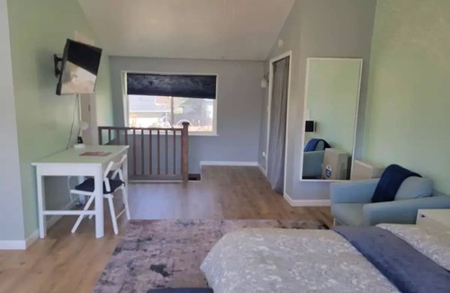 Cedar Hills Apartment | Private Studio