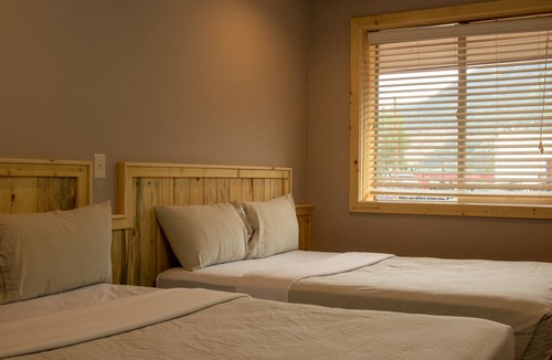 Silverton Hotel | Prospector Motel