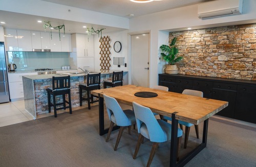 Redcliffe Apartment | Proximity Waterfront Apartments
