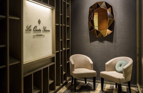Clara Hotel | Pullman Basel Europe