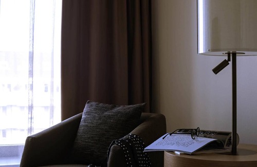 Clara Hotel | Pullman Basel Europe