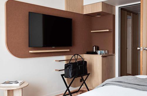 12th Arrondissement Hotel | Pullman Paris Centre - Bercy