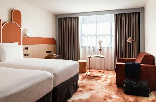 12th Arrondissement Hotel | Pullman Paris Centre - Bercy