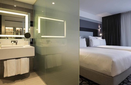 Mascot Hotel | Pullman Sydney Airport