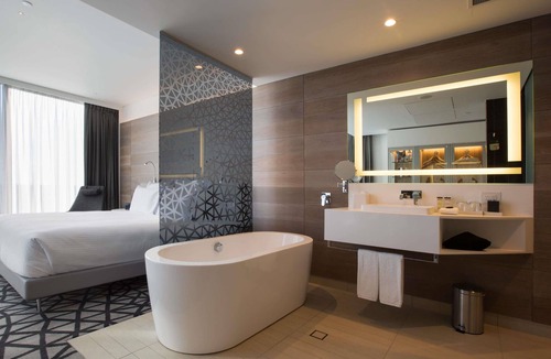 Mascot Hotel | Pullman Sydney Airport