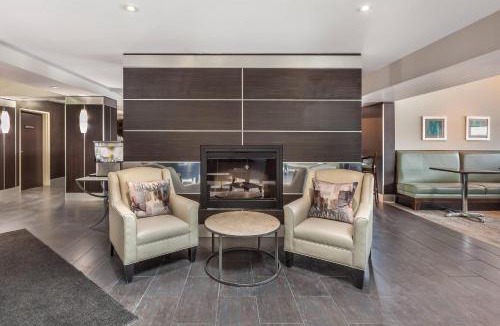 Burlington Hotel | Quality Hotel