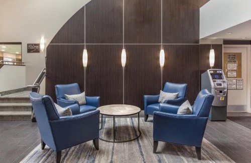 Burlington Hotel | Quality Hotel