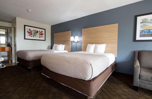 Monroe Hotel | Quality Inn Monroe