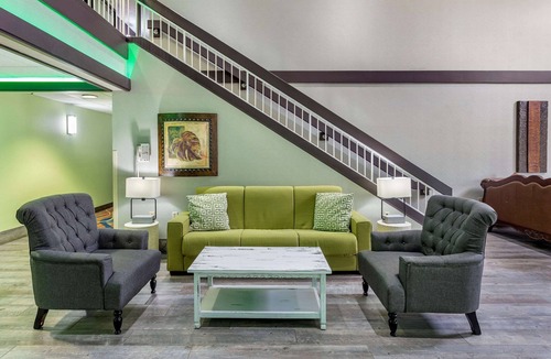 St. Robert Hotel | Quality Inn St. Robert - Ft. Leonard Wood