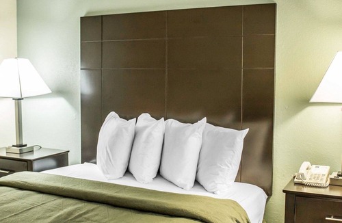 Minocqua Hotel | Quality Inn