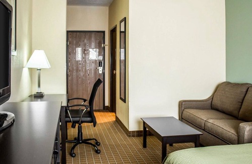 Minocqua Hotel | Quality Inn