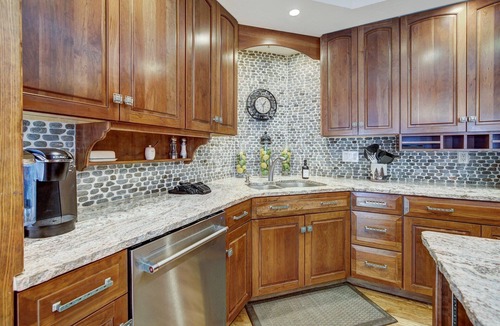 Blue River House | Quandary Peak Lodge | Luxury Amenities, Location, and Views!