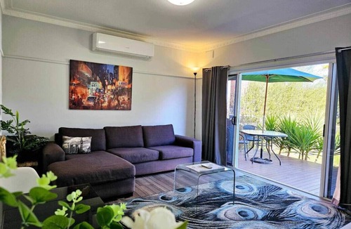 Benalla West House | Quantrill Avenure Retreat