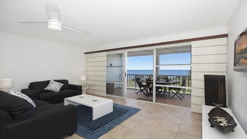 Lennox Head Apartment | Quarterdeck 23