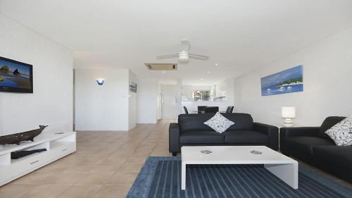 Lennox Head Apartment | Quarterdeck 23