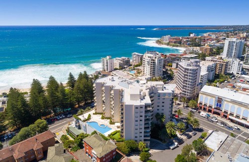 Cronulla Apartment | Quest Cronulla Beach