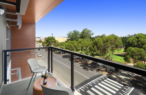 Griffith Apartment | Quest Griffith