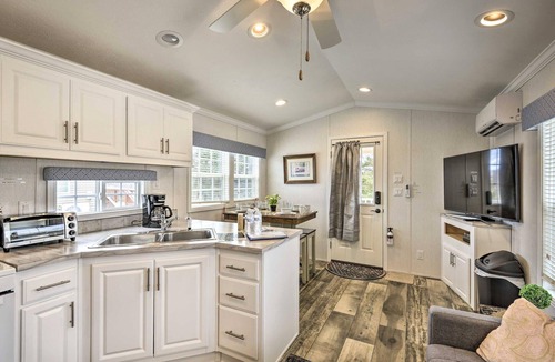 Pleasant Mount Villa | Quick NYC Escape: Pocono Camp & Cottages