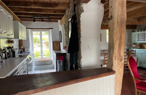 Fierville-les-Mines House | Quiet country house 15 minutes from the beaches!