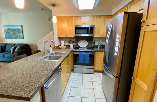 Kapolei House | Quiet & Cozy 3bdrm/2.5ba Townhome In Sleepy Hillside Villas Community.