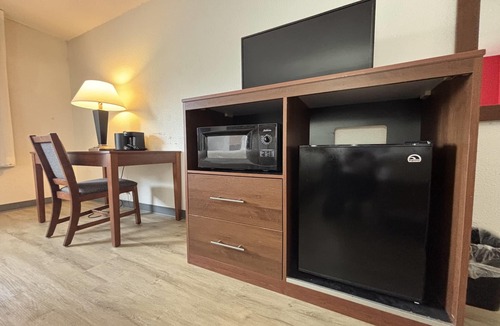 Effingham Hotel | Ramada by Wyndham Effingham