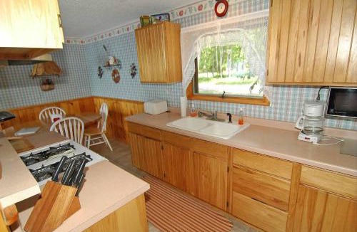 Cable House | Ranch-Style Seidls Home